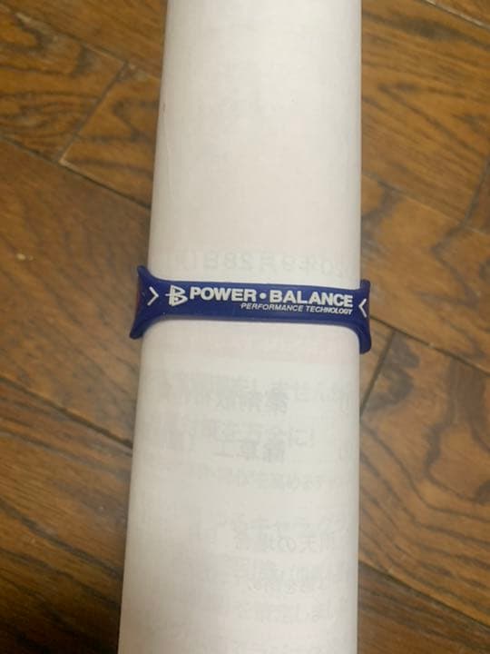 パワーバランス確認用