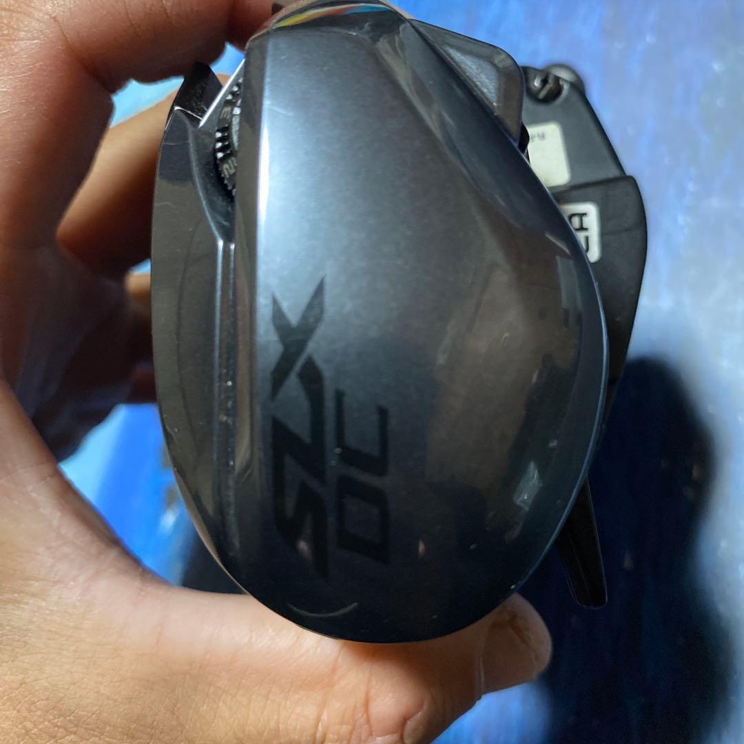 シマノ　23SLXDC71HG