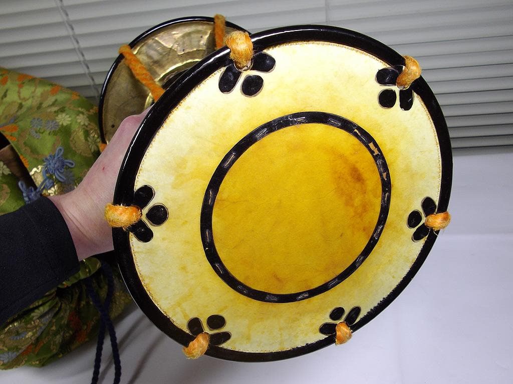 小鼓 締太鼓 鼓太鼓 本革 能 歌舞伎 雅楽 和楽器