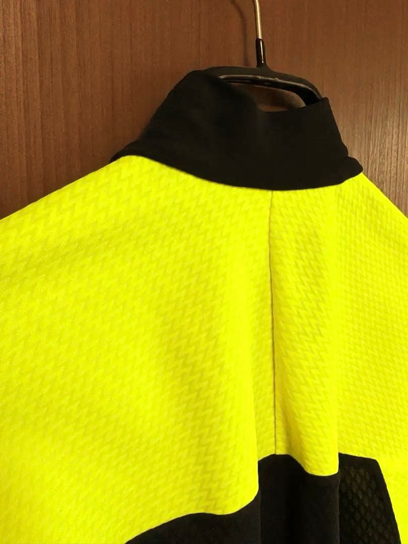 Assos アソス MILLE GTS SpringFall Jacket C2