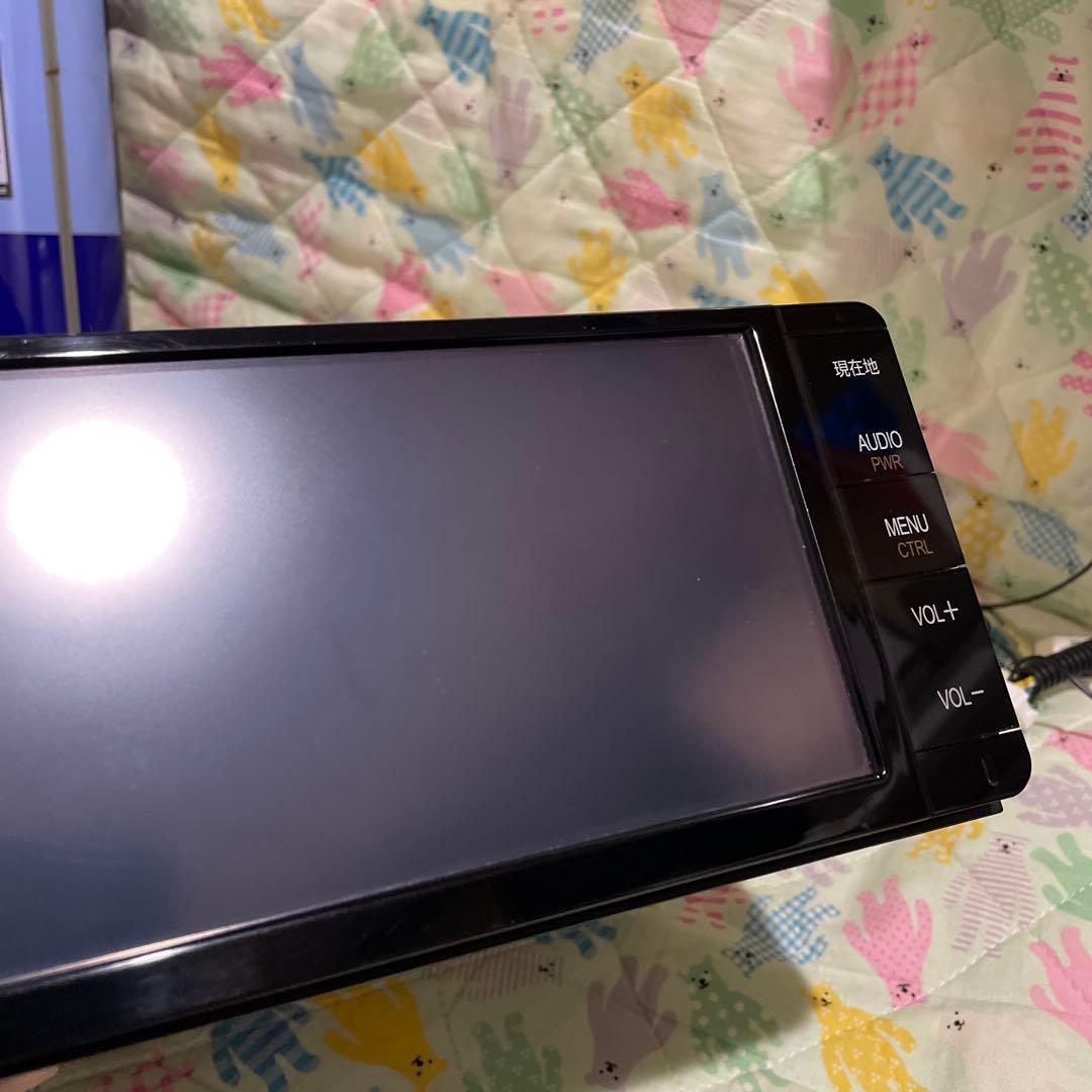 NSZT-W64 トヨタ純正ナビ　　4670D