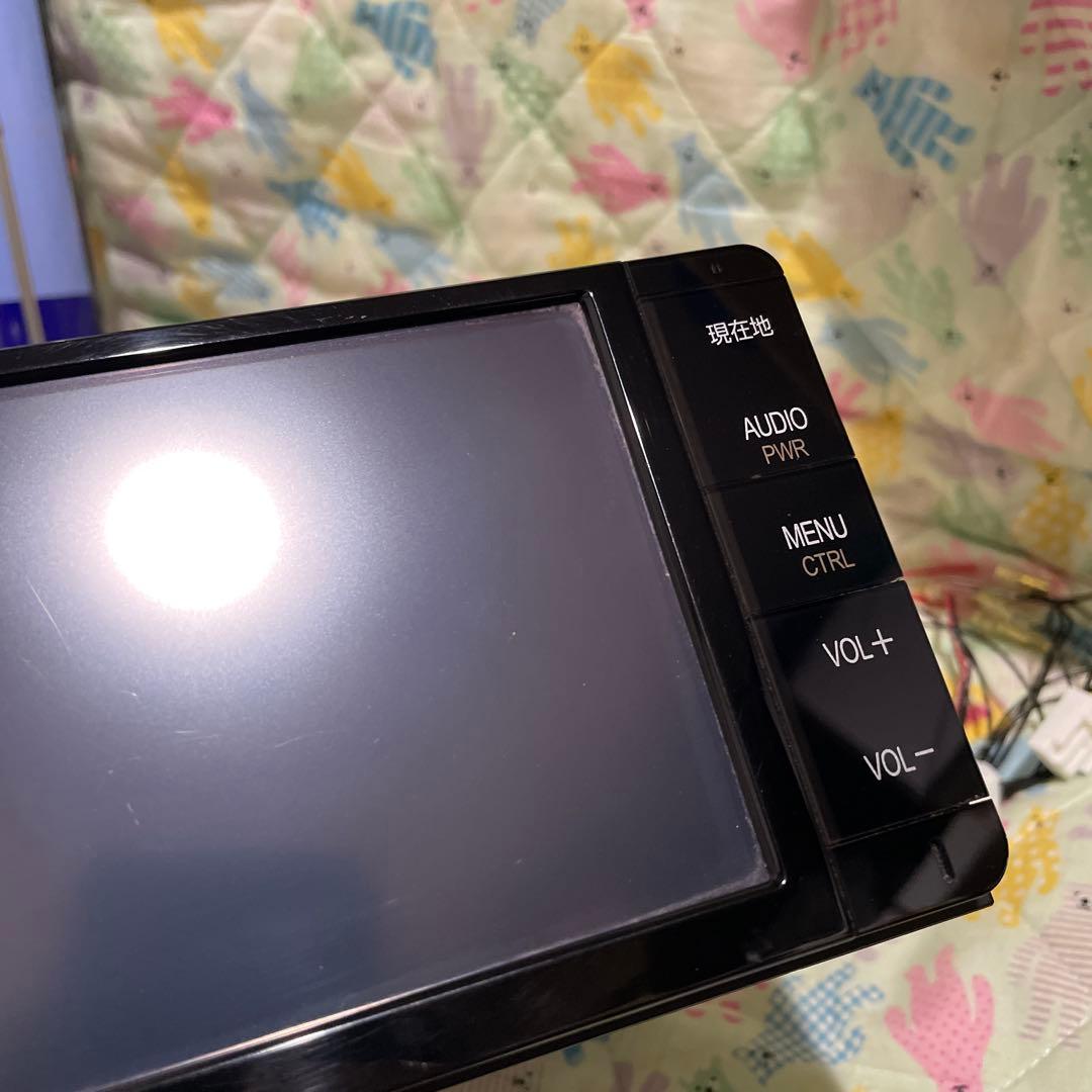 NSZT-W64 トヨタ純正ナビ　　4670D