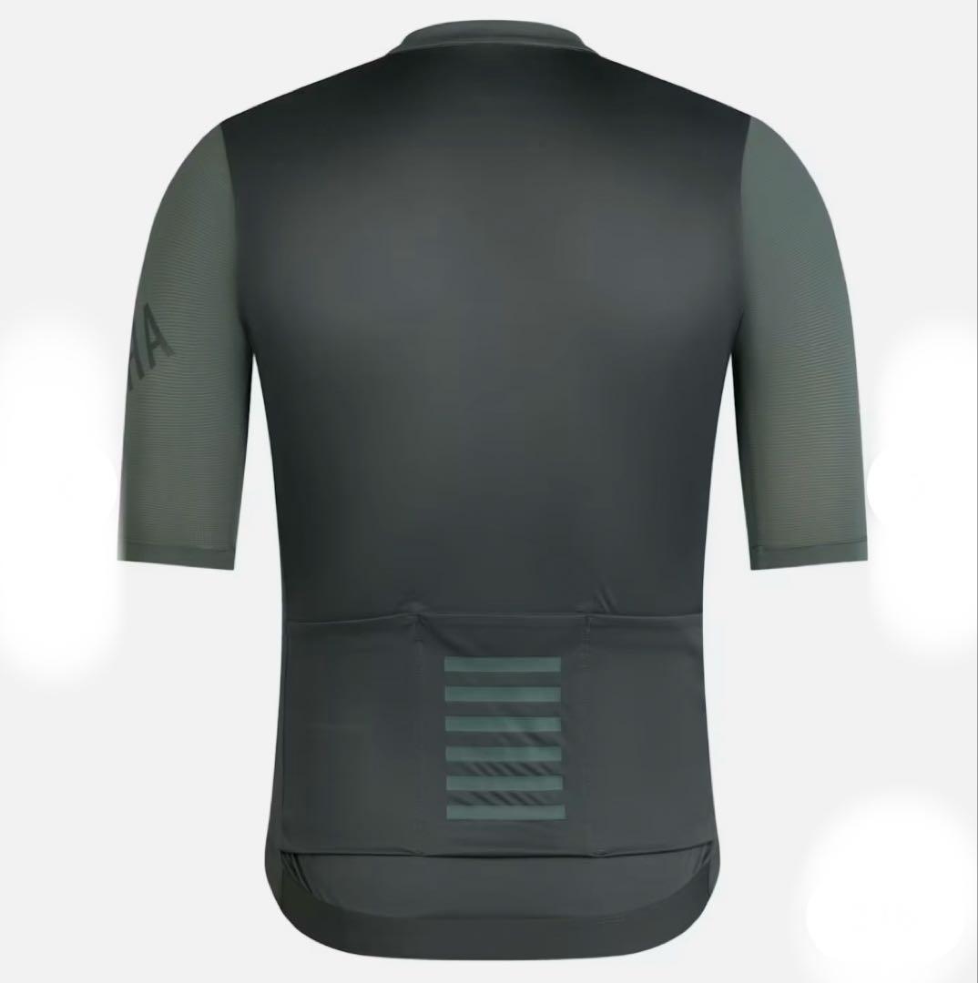 Rapha （ラファ）　メンズ プロチーム トレーニング ジャージ