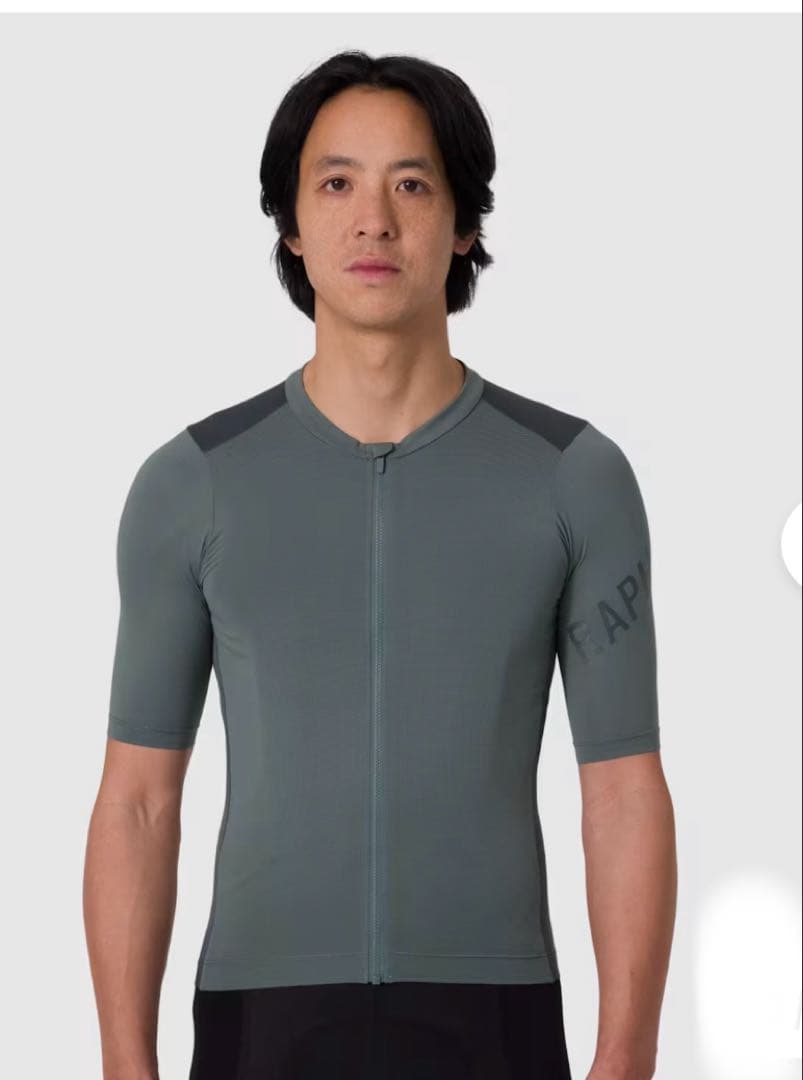 Rapha （ラファ）　メンズ プロチーム トレーニング ジャージ