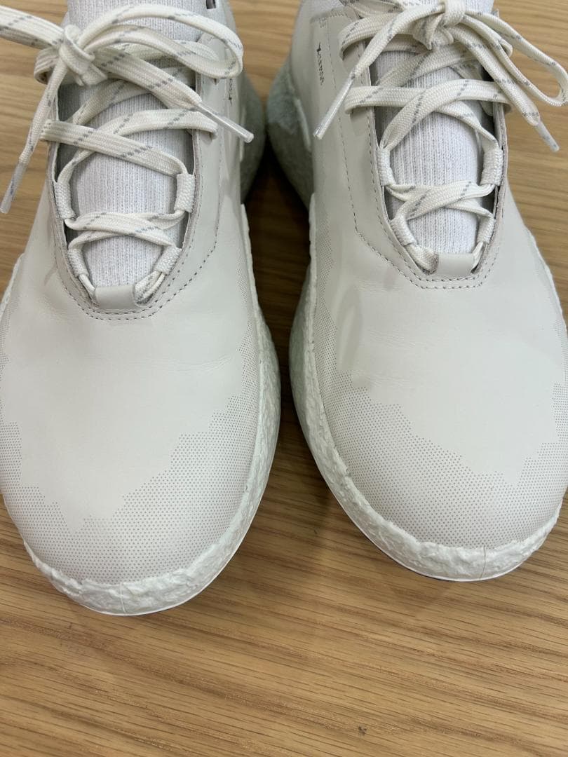 値下げレザーウォータープルーフ ECCO golf biom h5 hybrid