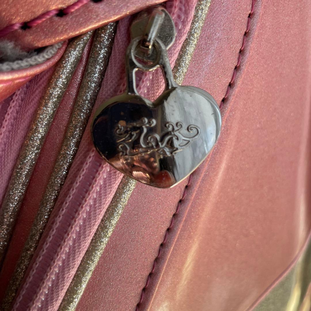 DANCE WITH DRAGON ダンスウィズドラゴン　キャディバッグ