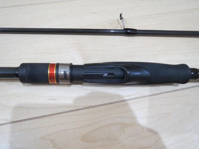 m*i様 Foolin'Z HIGH ROLLER 103ML シーバスロッド