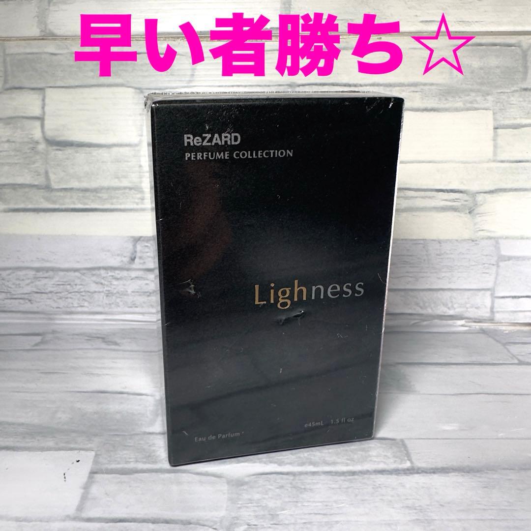 香水 未開封 ReZARD オードパルファムコレクション ライネス45ml