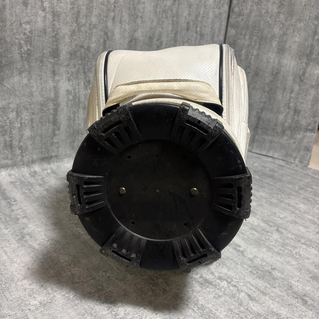 デサントDESCENTE キャディバッグ DQBNJJ02