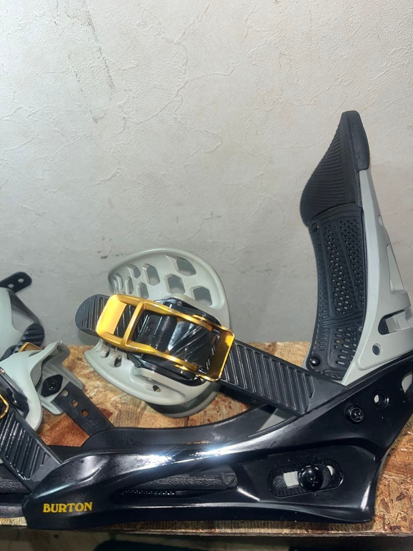 バートン　上位機種　MALAVITA Mサイズ