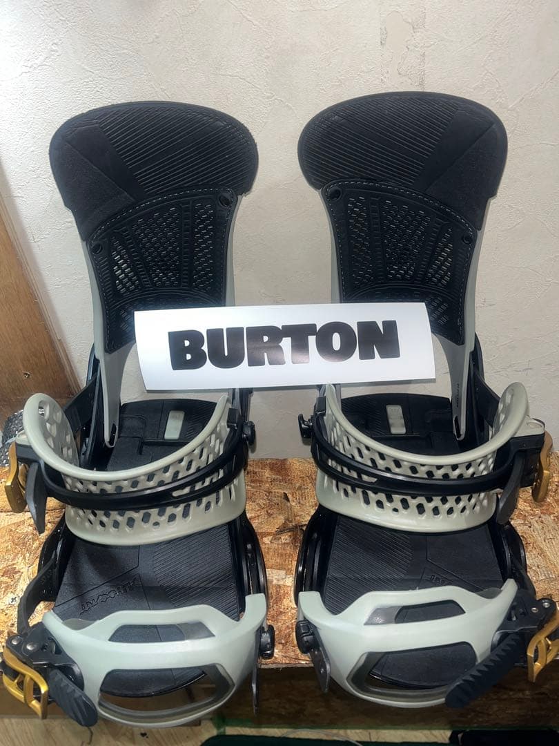 バートン　上位機種　MALAVITA Mサイズ