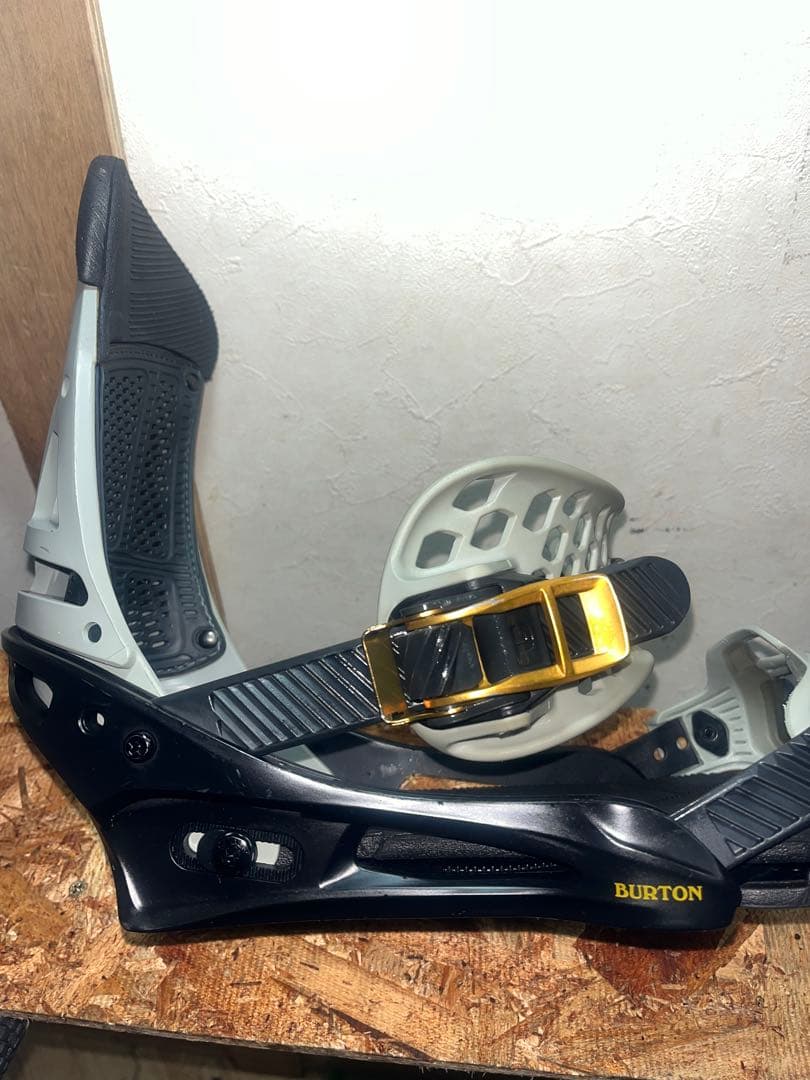 バートン　上位機種　MALAVITA Mサイズ