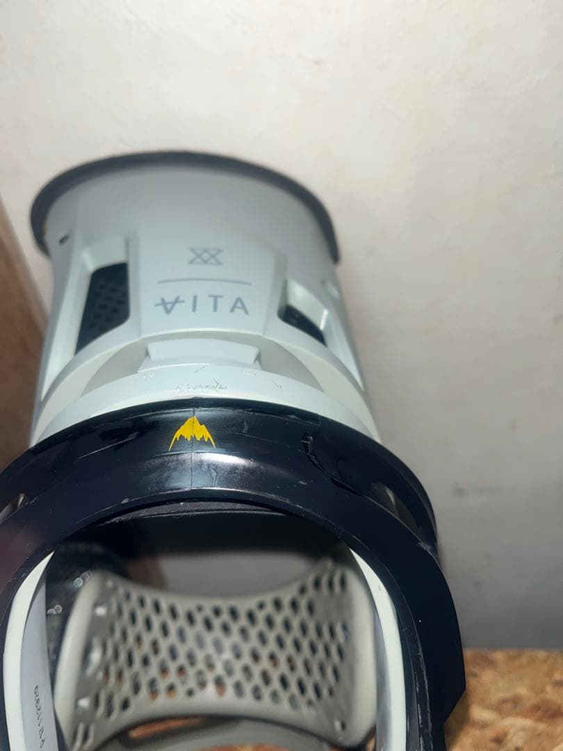 バートン　上位機種　MALAVITA Mサイズ