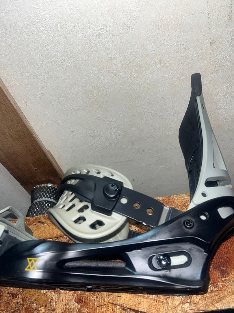 バートン　上位機種　MALAVITA Mサイズ