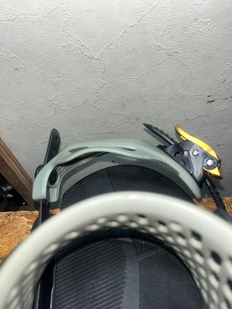 バートン　上位機種　MALAVITA Mサイズ