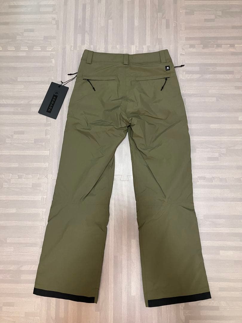 スキー ARMADA CHAIRMAN PANT