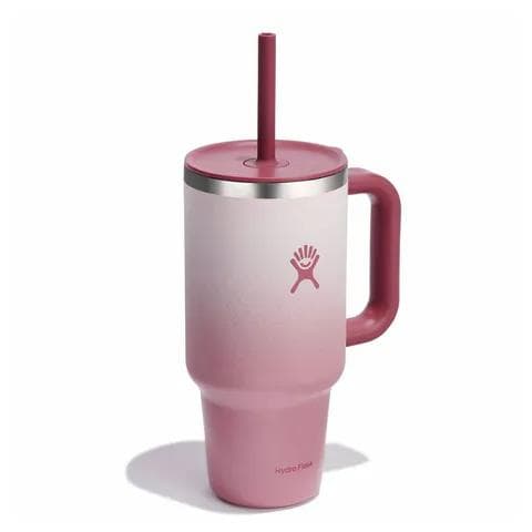 32オンス トラベルタンブラーフラスコ ベイベリー オンブレ　日本未発売　レア