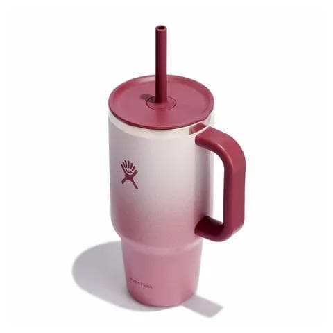 32オンス トラベルタンブラーフラスコ ベイベリー オンブレ　日本未発売　レア