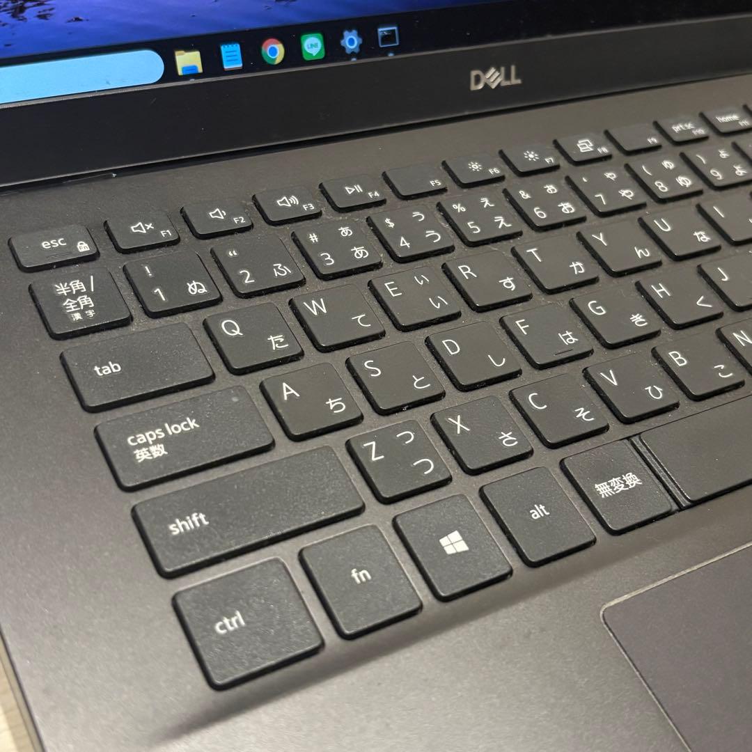 【ジャンク】DELL Vostro 5402 / 8GB / SSD256GB