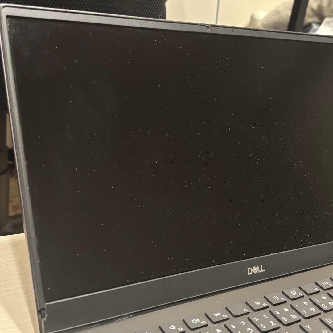 【ジャンク】DELL Vostro 5402 / 8GB / SSD256GB