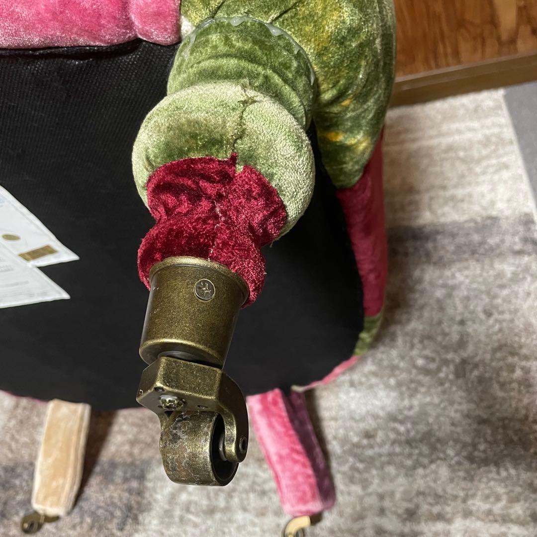 都内23区送料無料✨HALO ハロ✨アンチェア　1人掛け