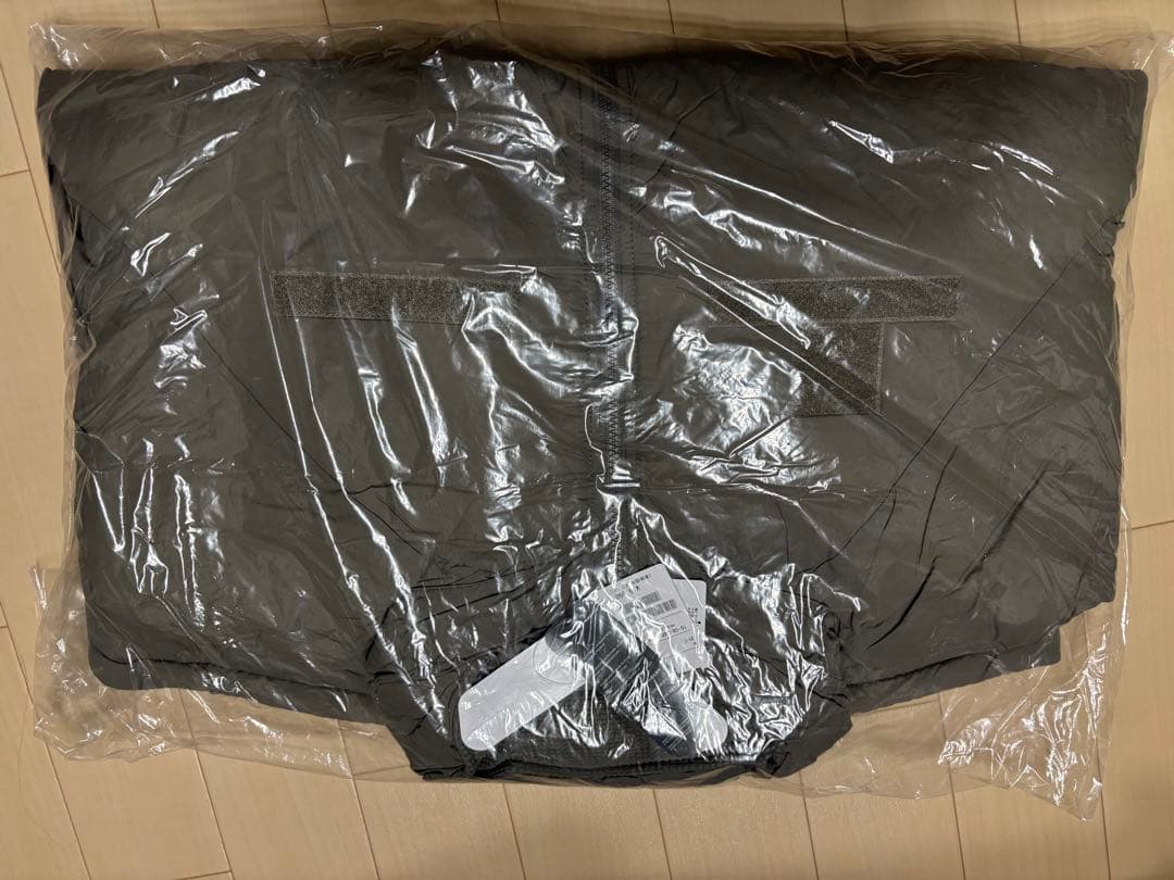 新品LEVEL7 PRIMALOFT/レベル7 FREAKSストア MEDIUM