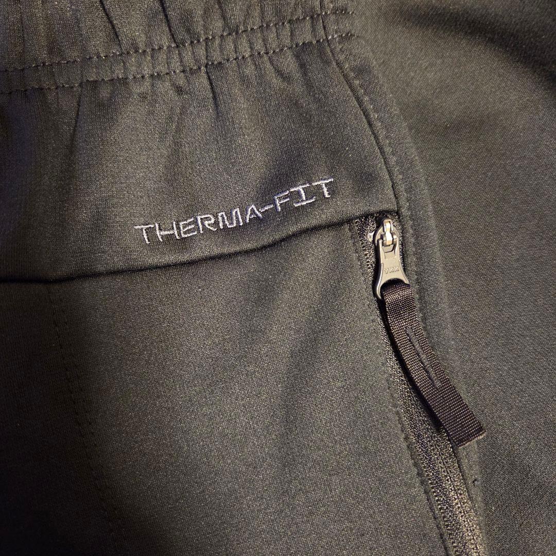 ナイキ サーマフィット フリース上下セットアップ