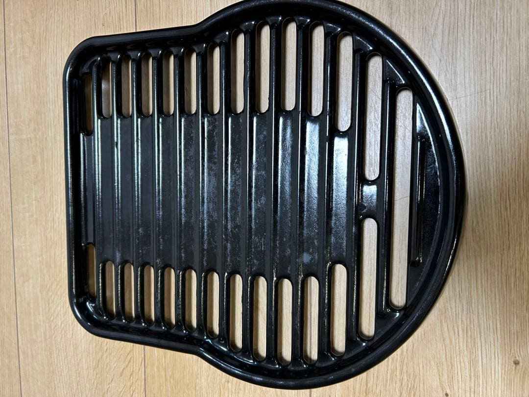 BBQ コールマン roadtrip grill Jr グリル ロードトリップ