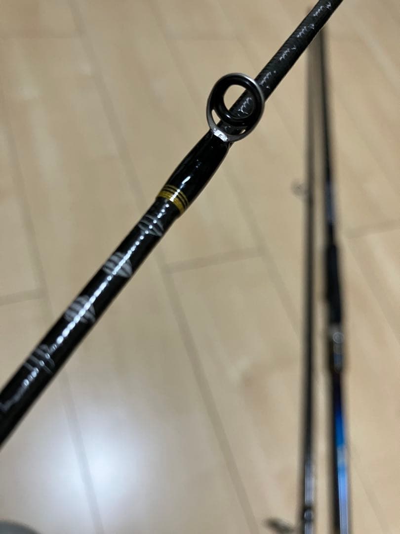 SHIMANO 22 NESSA BB S108M+ ネッサBB