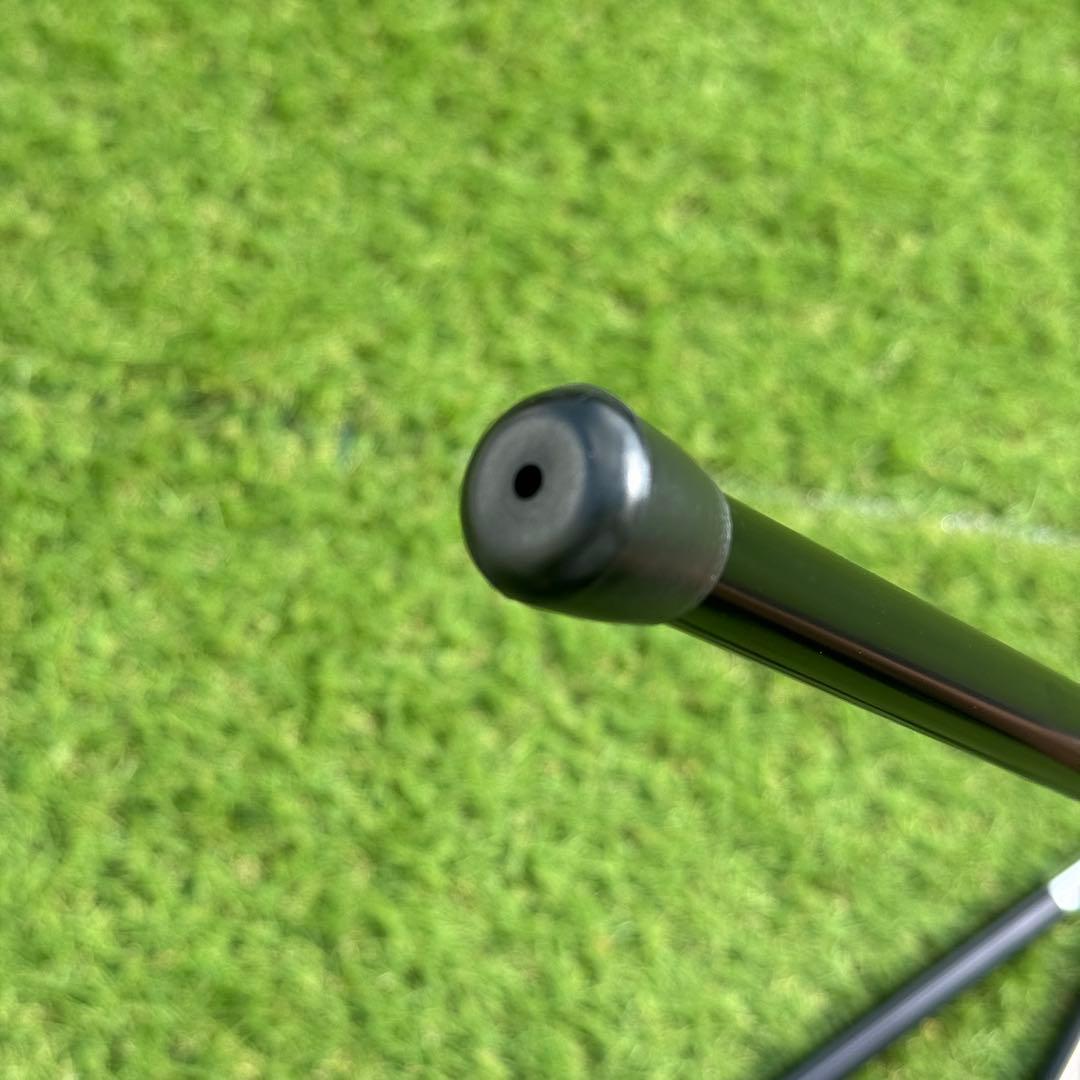 未使用　OGAWA×カナディアンイースト　ピルツ7 ブラック　テント