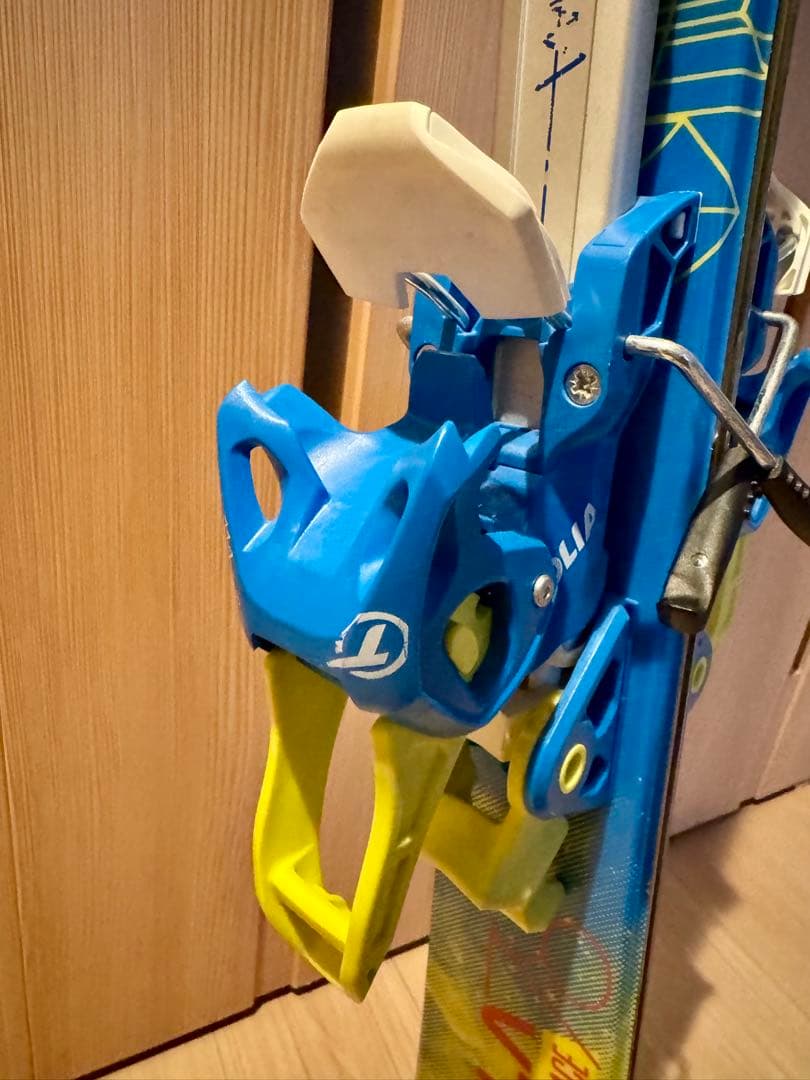 ヘッド Head Nebula 78 ツアービンディング 女性 ジュニア 軽量 Nebula