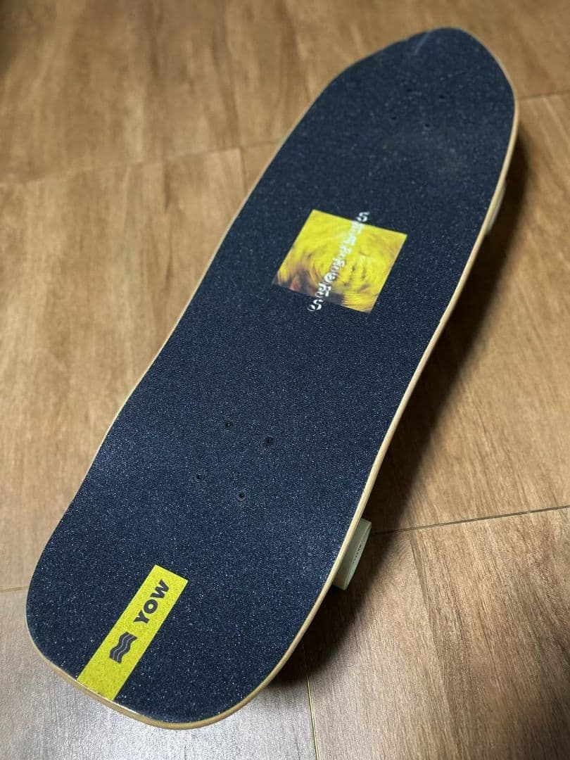 ヤウ サーフスケート YOW SURFSKATE Snappers 32.5in