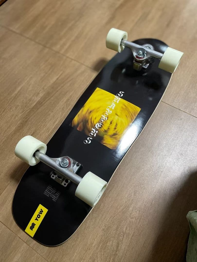 ヤウ サーフスケート YOW SURFSKATE Snappers 32.5in