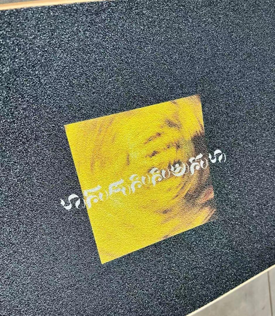 ヤウ サーフスケート YOW SURFSKATE Snappers 32.5in