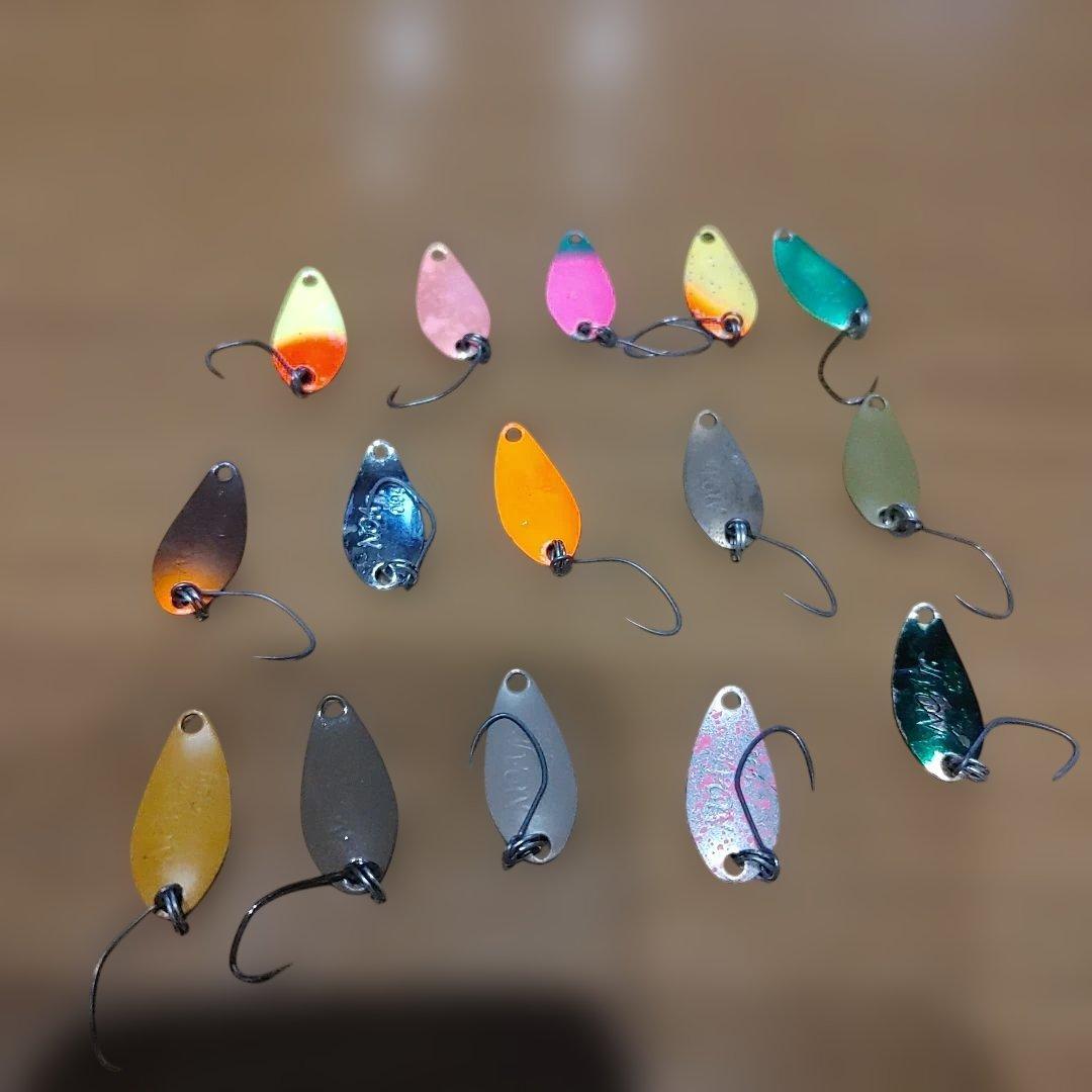 ロデオクラフト　ノア0.9g