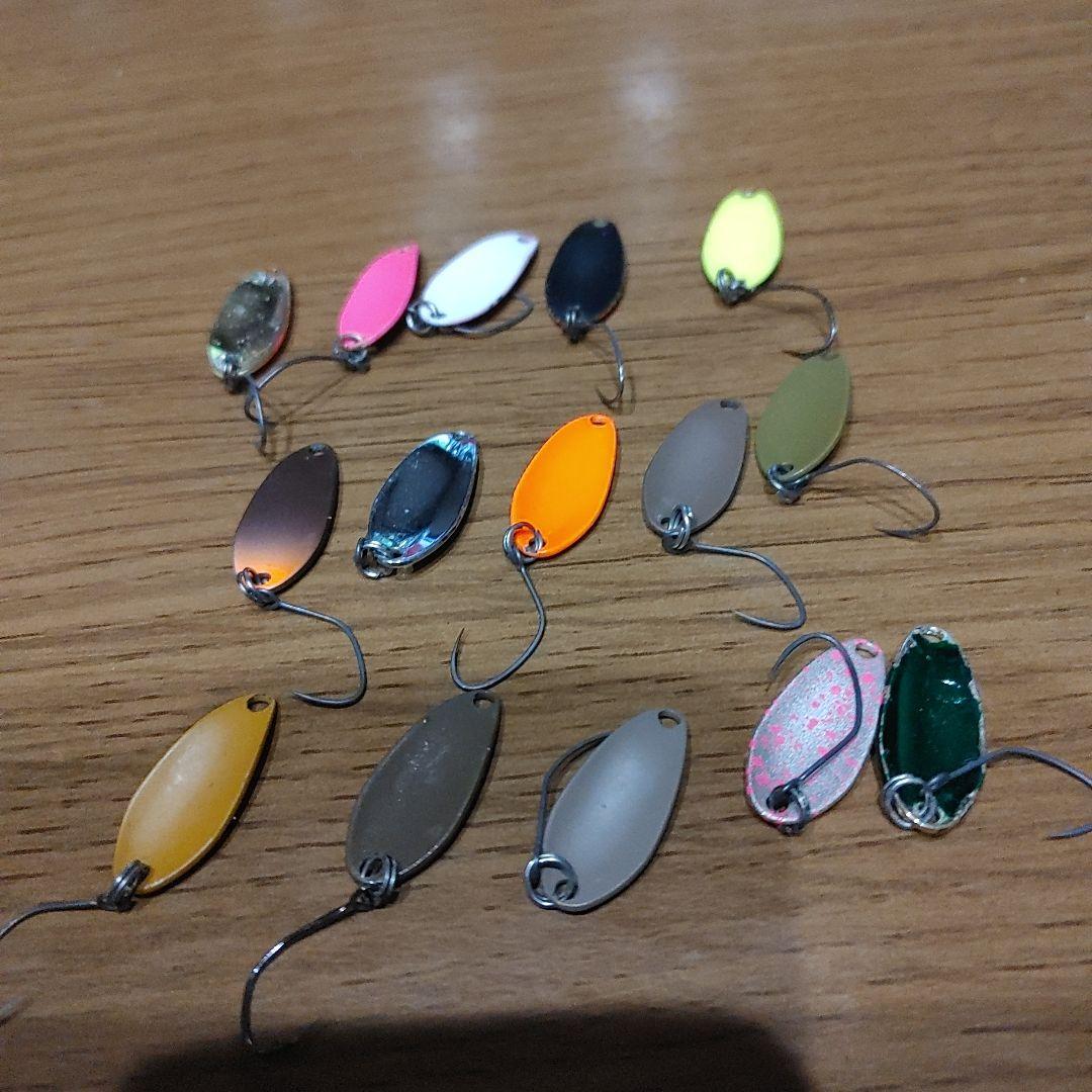 ロデオクラフト　ノア0.9g