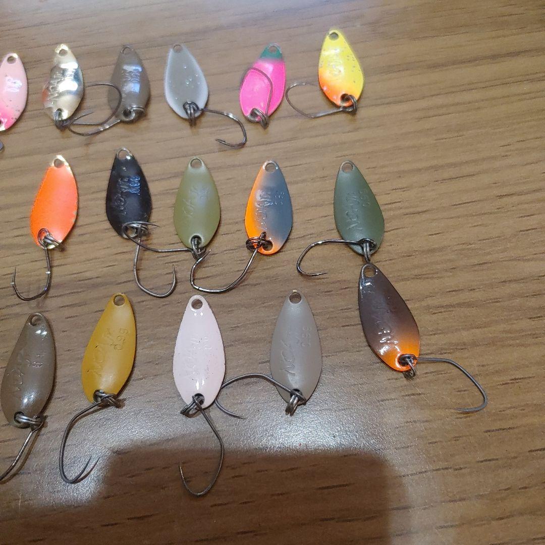 ロデオクラフト　ノア0.9g