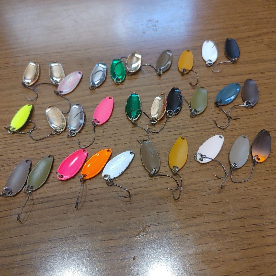 ロデオクラフト　ノア0.9g