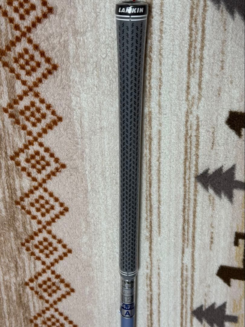 ヤマハinpres DriveStar レディースドライバー 12度