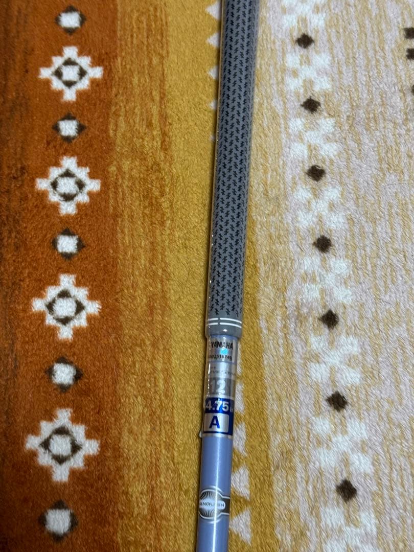 ヤマハinpres DriveStar レディースドライバー 12度