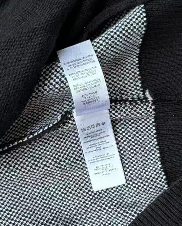 ウェア Umbro Zip Up Sweater \"Black\" S