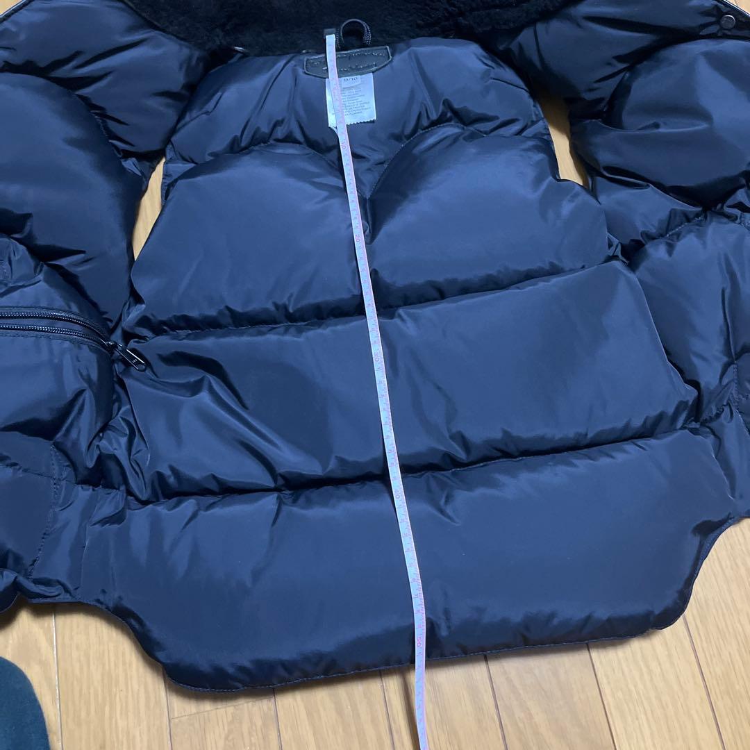 た*ん様 Rocky Mountain Featherbed ダウンベスト