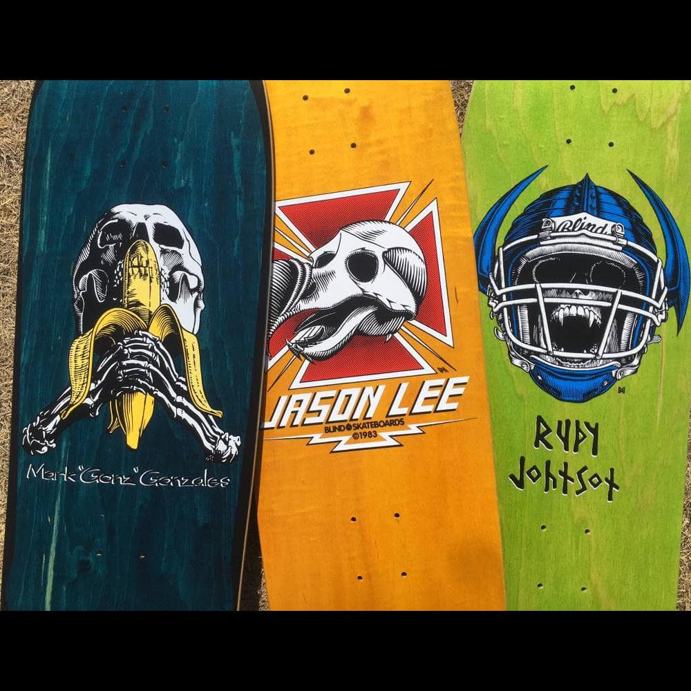 【90年代USA製】BLIND ブラインド Ｔシャツ トニーホーク ビンテージ