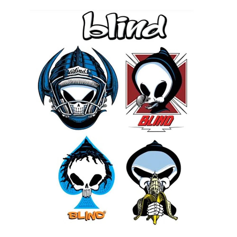 【90年代USA製】BLIND ブラインド Ｔシャツ トニーホーク ビンテージ