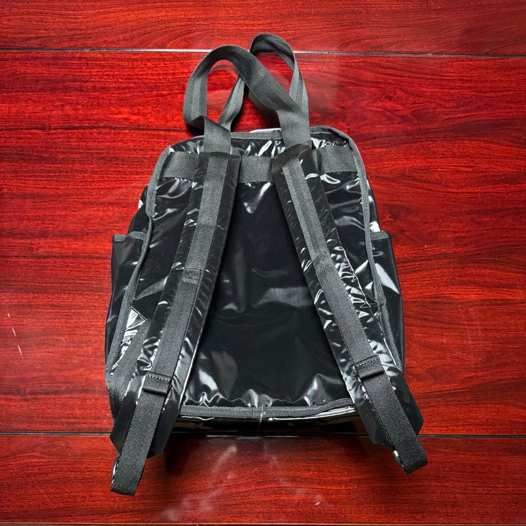 レスポートサック　ひとりっぷ　URBAN EDITOR'S BACKPACK4