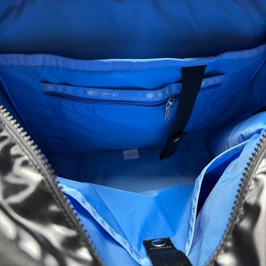 レスポートサック　ひとりっぷ　URBAN EDITOR'S BACKPACK4