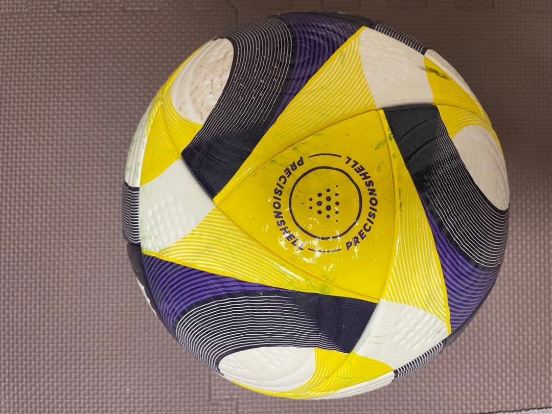 adidas Conext 25 Pro サッカーボール - メルカリ