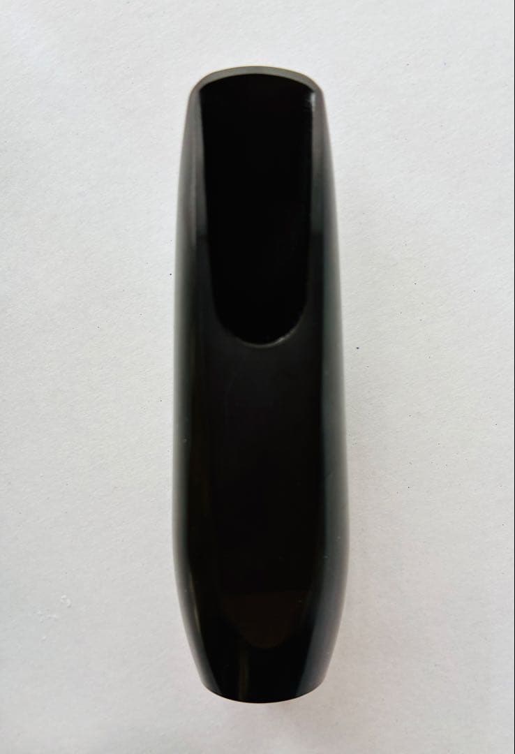 セルマーアルトサックスマウスピース コンセプト