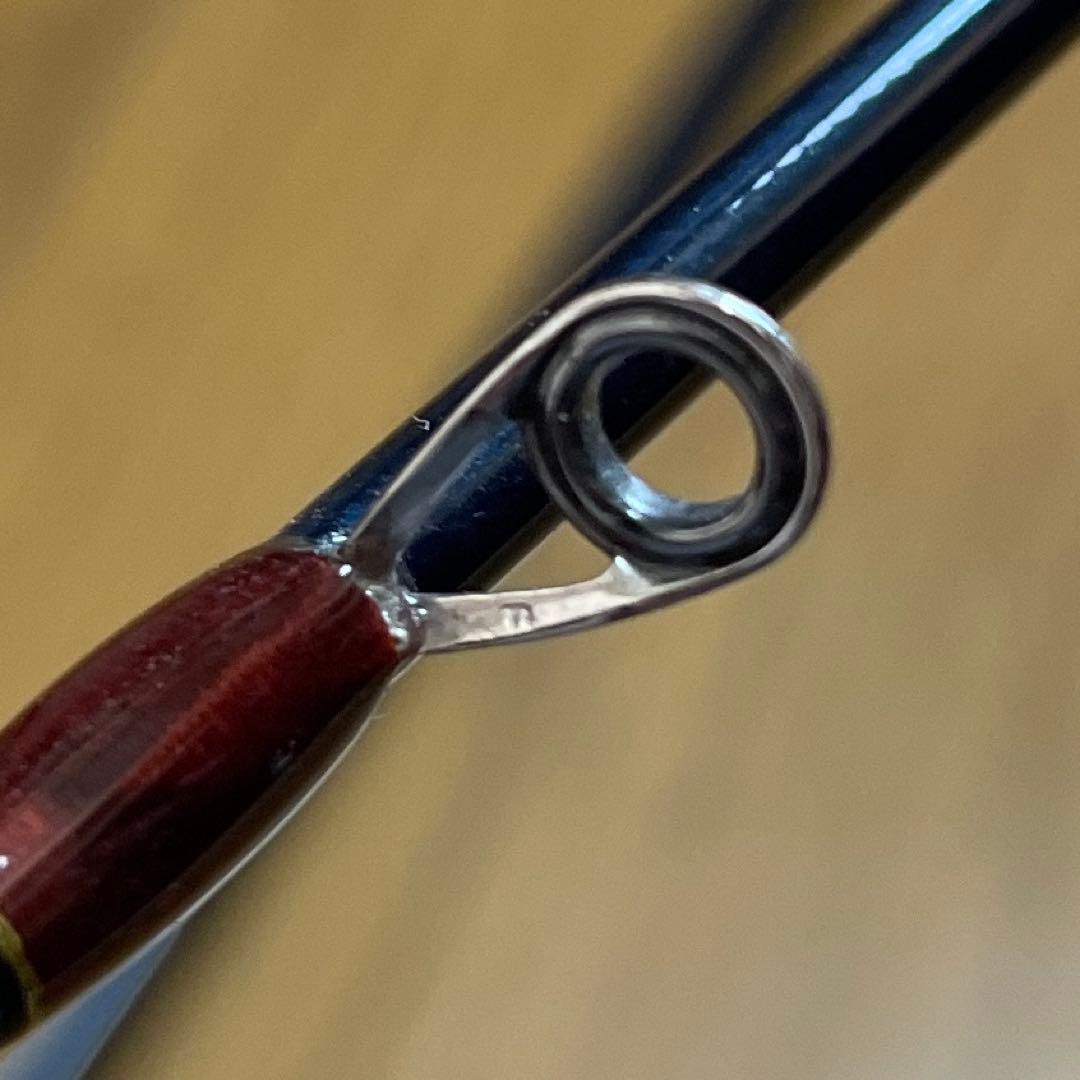 林釣漁具製作所 SARU STICK サルスティック HSS-79 餌木猿