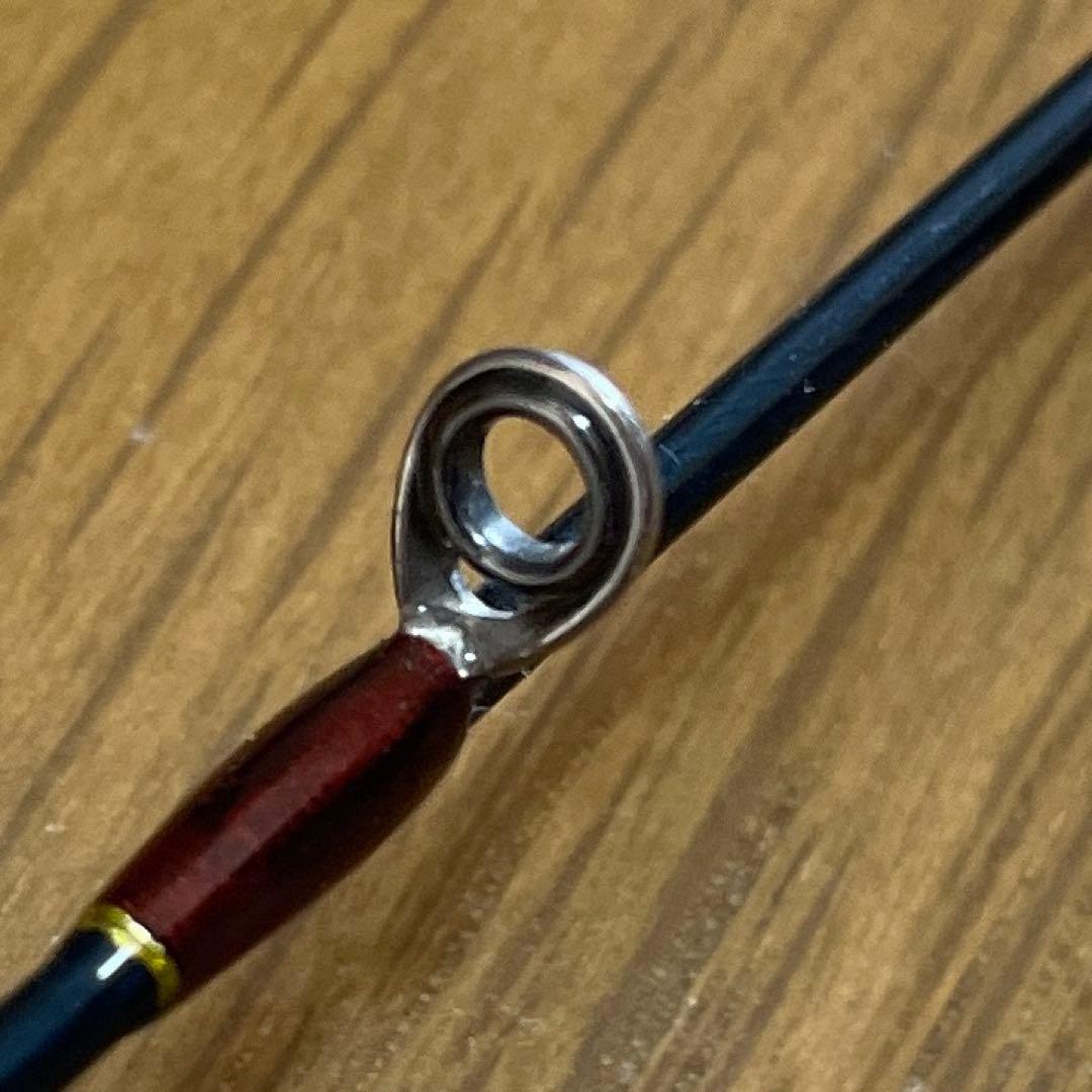 林釣漁具製作所 SARU STICK サルスティック HSS-79 餌木猿